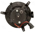 Four Seasons 75876 HVAC Blower Motor - Front - view 5