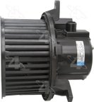 Four Seasons 75876 HVAC Blower Motor - Front - view 3
