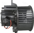 Four Seasons 75876 HVAC Blower Motor - Front - view 4
