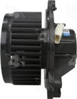 Four Seasons 75878 HVAC Blower Motor - view 3