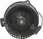 Four Seasons 75880 HVAC Blower Motor - Front - view 1