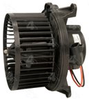 Four Seasons 75882 HVAC Blower Motor - Front - view 2