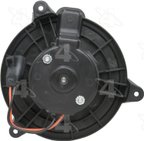 Four Seasons 75882 HVAC Blower Motor - Front - view 5