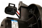 Four Seasons 75882 HVAC Blower Motor - Front - view 6