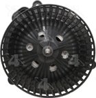 Four Seasons 75882 HVAC Blower Motor - Front - view 1