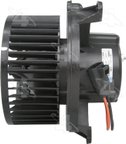 Four Seasons 75882 HVAC Blower Motor - Front - view 3