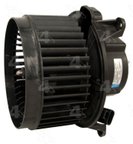 Four Seasons 75883 HVAC Blower Motor - Front - view 2