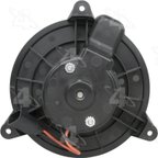 Four Seasons 75883 HVAC Blower Motor - Front - view 5