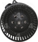 Four Seasons 75883 HVAC Blower Motor - Front - view 1