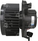 Four Seasons 75883 HVAC Blower Motor - Front - view 3