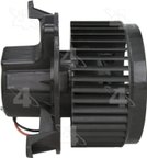 Four Seasons 75883 HVAC Blower Motor - Front - view 4