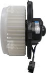 Four Seasons 75884 HVAC Blower Motor - view 3