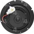 Four Seasons 75887 HVAC Blower Motor - Front or Rear - view 3