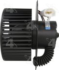 Four Seasons 75889 HVAC Blower Motor - view 3