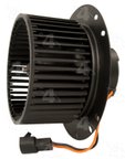 Four Seasons 75890 HVAC Blower Motor - Front - view 2