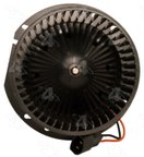 Four Seasons 75890 HVAC Blower Motor - Front - view 1