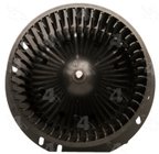Four Seasons 75891 HVAC Blower Motor - Front - view 1