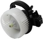Four Seasons 75893 HVAC Blower Motor - Front - view 1