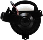 Four Seasons 75893 HVAC Blower Motor - Front - view 3