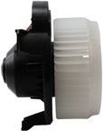 Four Seasons 75893 HVAC Blower Motor - Front - view 2