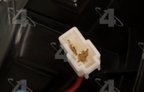 Four Seasons 75894 HVAC Blower Motor - Front - view 6