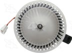 Four Seasons 75894 HVAC Blower Motor - Front - view 1