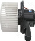Four Seasons 75894 HVAC Blower Motor - Front - view 3