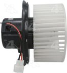 Four Seasons 75894 HVAC Blower Motor - Front - view 4