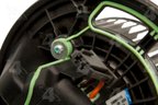 Four Seasons 75896 HVAC Blower Motor - view 6