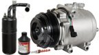Four Seasons 7589NK A/C Compressor and Component Kit - view 2