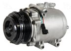 Four Seasons 7589NK A/C Compressor and Component Kit - view 4