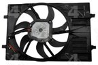 Four Seasons 75909 Engine Cooling Fan Assembly - view 3