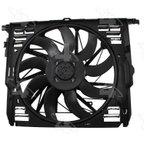Four Seasons 75913 Engine Cooling Fan Assembly - view 1