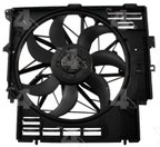 Four Seasons 75914 Engine Cooling Fan Assembly - view 2