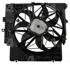 Four Seasons 75914 Engine Cooling Fan Assembly - view 3