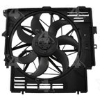 Four Seasons 75914 Engine Cooling Fan Assembly - view 1