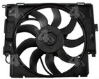 Four Seasons 75916 Engine Cooling Fan Assembly - view 2