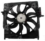 Four Seasons 75917 Engine Cooling Fan Assembly - view 3