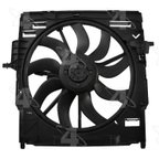 Four Seasons 75917 Engine Cooling Fan Assembly - view 1