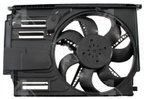 Four Seasons 75919 Engine Cooling Fan Assembly - view 2