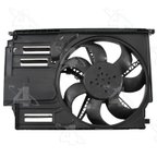 Four Seasons 75919 Engine Cooling Fan Assembly - view 1