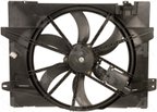 Four Seasons 75921 Engine Cooling Fan Assembly - view 2