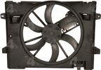 Four Seasons 75921 Engine Cooling Fan Assembly - view 3