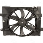 Four Seasons 75921 Engine Cooling Fan Assembly - view 1