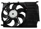 Four Seasons 75922 Engine Cooling Fan Assembly - view 3