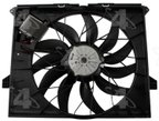 Four Seasons 75924 Engine Cooling Fan Assembly - view 2