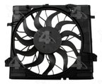 Four Seasons 75926 Engine Cooling Fan Assembly - view 3