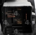 Four Seasons 75928 Dual Radiator and Condenser Fan Assembly - view 5