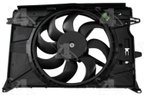 Four Seasons 75930 Engine Cooling Fan Assembly - view 2