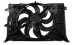 Four Seasons 75930 Engine Cooling Fan Assembly - view 3